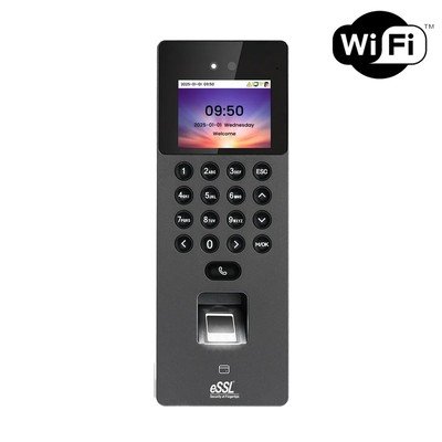 eSSL biometric RFID access control