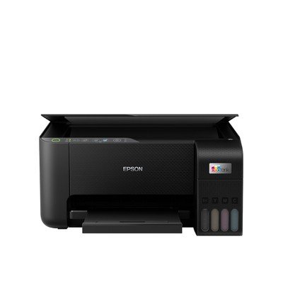 Epson EcoTank printer for print scan services